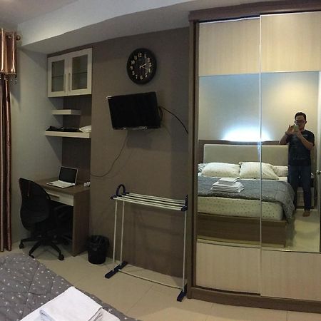 Jakarta Residence Esterno foto