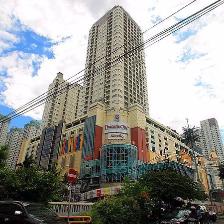 Jakarta Residence Esterno foto
