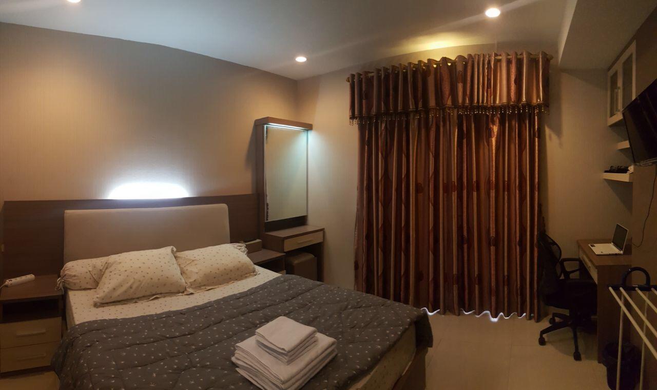 Jakarta Residence Esterno foto