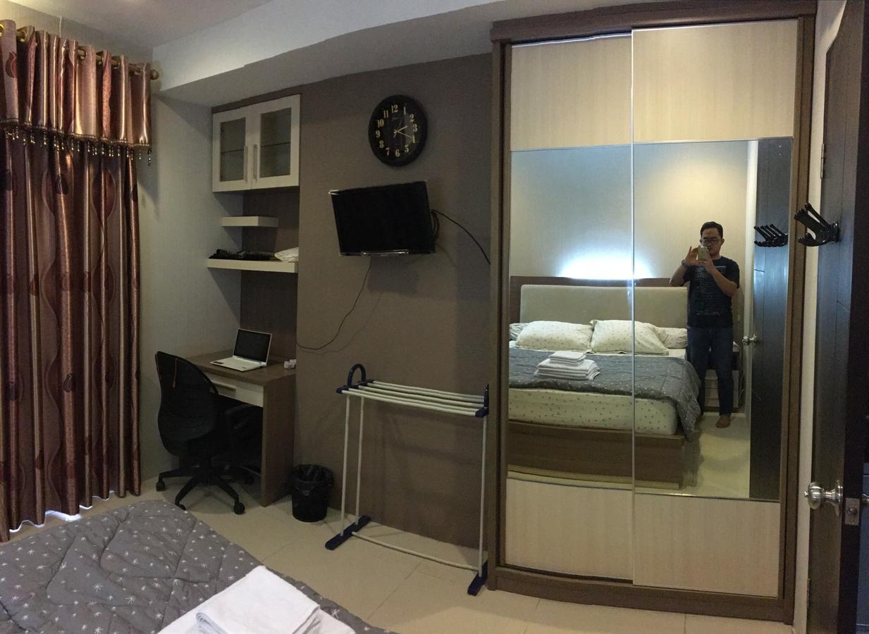 Jakarta Residence Esterno foto