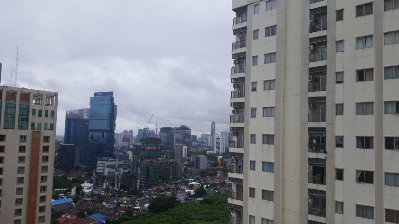 Jakarta Residence Esterno foto